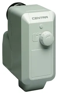 Honeywell Stellantrieb 230V Dreipunkt motorisch Hub 6,5mm 180N M6410L2023 – Bild 2