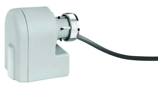 Honeywell motorischer 2-Punktant 230V Hub 6,5mm M5410L1001