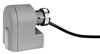 Honeywell motorischer 2-Punktant 230V Hub 6,5mm M5410L1001 – Bild 3