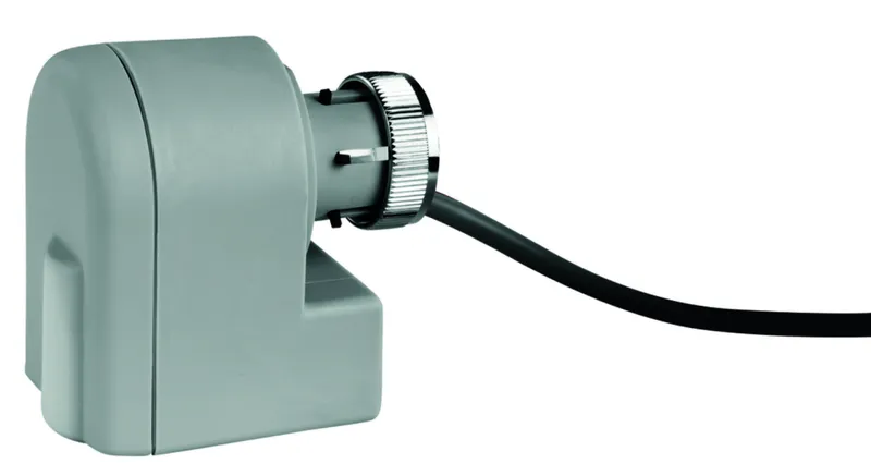 Honeywell motorischer 2-Punktantrieb 24V Hub 6,5mm M5410C1001