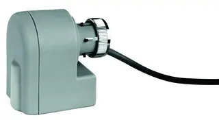 Honeywell motorischer 2-Punktantrieb 24V Hub 6,5mm M5410C1001 – Bild 2