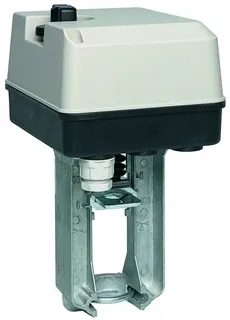 Honeywell Ventilant 24V 600N Hub 20mm Stellzeit 1Min ML7420A6009