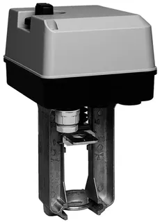 Honeywell Ventilant 24V 600N Hub 20mm Stellzeit 1Min ML7420A6009 – Bild 3