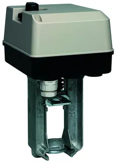Honeywell Ventilant 24V 600N Hub 20mm Stellzeit 0,5Min ML7420A6017
