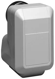 Honeywell Stellantrieb 24V M 7410 C1015 Dreipunkt – Bild 3
