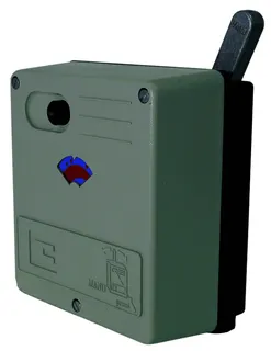 Honeywell Stellmotor VMM 20-24 – Bild 2