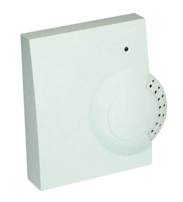 Honeywell drahtl Raumfühler HCF82