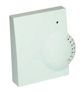 Honeywell drahtl Raumfühler HCF82 – Bild 1