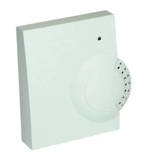 Honeywell drahtl Raumfühler HCF82 – Bild 2