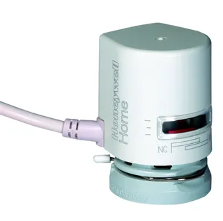 Honeywell Thermoantrieb MT4-024S-NC stroml geschl