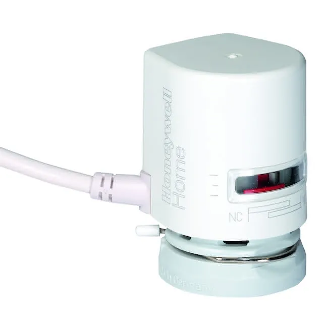Honeywell Thermoantrieb MT8-024S-NC stroml geschl
