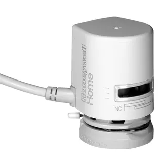 Honeywell Thermoantrieb MT8-024S-NO stroml offen – Bild 3