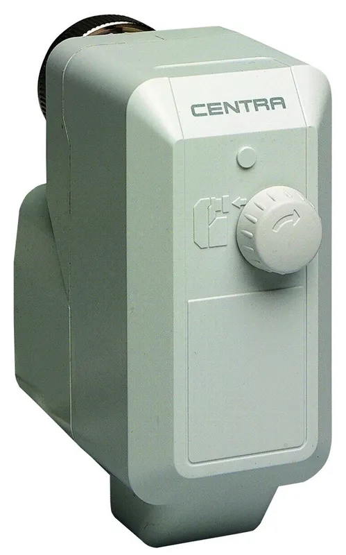 Honeywell Stellantrieb 230V Dreipunkt Hub 6,5mm 300N 150Sek M6410L4037