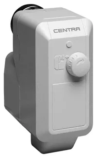 Honeywell Stellantrieb 230V Dreipunkt Hub 6,5mm 180N 150Sek M6410L4029 – Bild 3