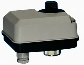 Honeywell Ventilantrieb 24V 400N 60Sek Hub 6,5mm ML7435E1004