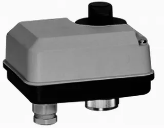 Honeywell Ventilantrieb 24V 400N 60Sek Hub 6,5mm ML7435E1004 – Bild 3