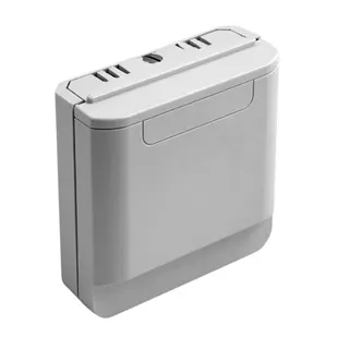 Honeywell ext Raum Temp Füh F42010972001 – Bild 3