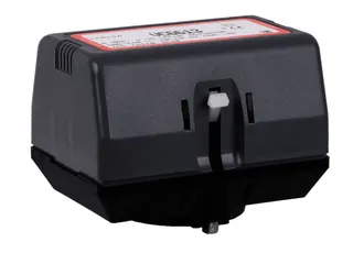 Honeywell VC Antrieb 24V VC8010ZZ00 kvs 7,7 VCZMQ6000 – Bild 2