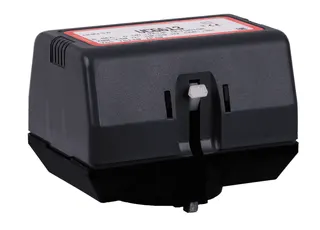 Honeywell VC Antrieb 24V VC8010ZZ00 kvs 7,7 VCZMQ6000 – Bild 3