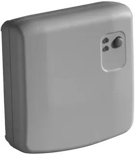 Honeywell Relaismodul m. 5-A-Wechslerk. Sender/Empfänger f. 868 MHz,# BDR91A1000