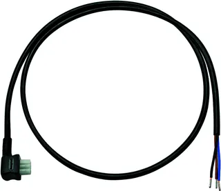 Honeywell Anschlußkabel m.Molex-Stecker 1m,dreiadrig,f.VC-Antriebe,40007182-107U