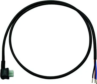 Honeywell Anschlußkabel m.Molex-Stecker 1m,dreiadrig,f.VC-Antriebe,40007182-107U – Bild 2