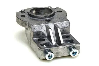 Honeywell Konsole VMM/Anbaukonsole f.ZR DR,DRG passend zu MR252-4S/RS10,03000302 – Bild 2