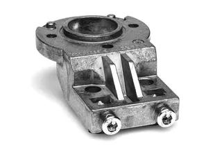 Honeywell Konsole VMM/Anbaukonsole f.ZR DR,DRG passend zu MR252-4S/RS10,03000302 – Bild 3