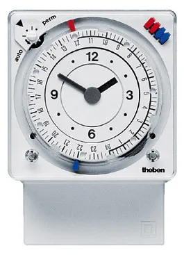 Theben Synchronschaltuhr SYN 269 h Nr. 2690008