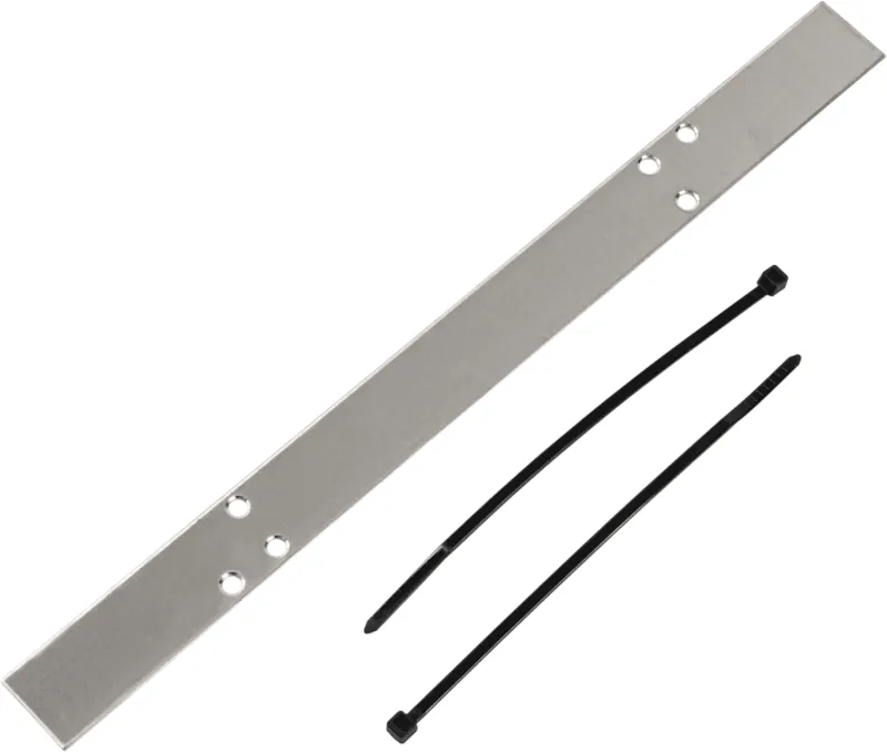 Raychem Schutzprofil und Abstandhalter GM-RAKE, 912791-000