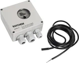 Raychem Thermostat AT-TS-13 -5 bis + 15'C, 728129-000