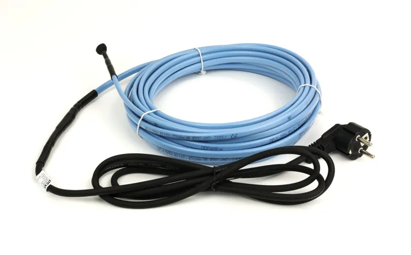 Danfoss Begleitheizband ECpipeheat (SLPH-10 V2) 230V Länge 2 mtr., 088L0989