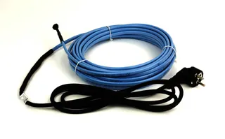 Danfoss Begleitheizband ECpipeheat 120W (SLPH-10 V2) 230V Länge 12 mtr.,088L0994