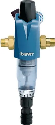 BWT Filter Infintiy M RF 2 manuell, Inkl. Anschlussmodul
