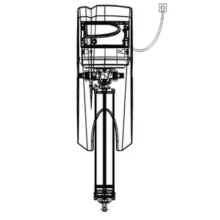 BWT Kalkschutz AQA total Energy 1500 1,5 m3/h, PN10, DN25, DVGW – Bild 2
