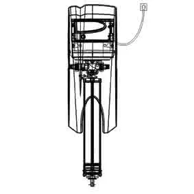 BWT Kalkschutz AQA total Energy 1500 1,5 m3/h, PN10, DN25, DVGW – Bild 3