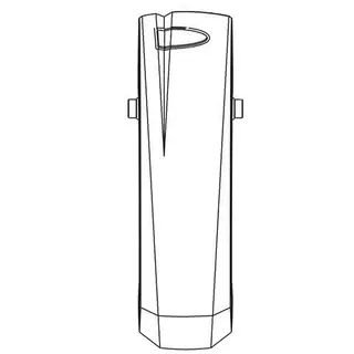 BWT Kalkschutz AQA total Energy 4500 L 4,5 m3/h, PN10, DN40, DVGW – Bild 2