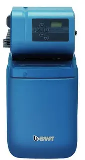 BWT Weichwasseranlage AQA basic 10 m3 xGrad dH, PN10, DN25, DVGW-gepr. – Bild 2
