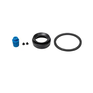 BWT Dichtungsset für Schutzfilter D/S/GS/KSF PN 16 3/4-1 1/4, Nr.7-084233 – Bild 2