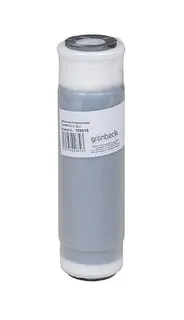 Grünbeck Aktivkohle-Filterpatrone 250-M