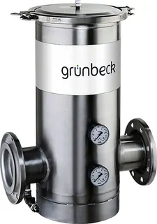 GB GENO-Feinfilter FME-WW 80 (Edelstahlausführung)
