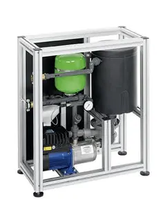 Grünbeck Euro-Systemtrennanlage GENO-G5
