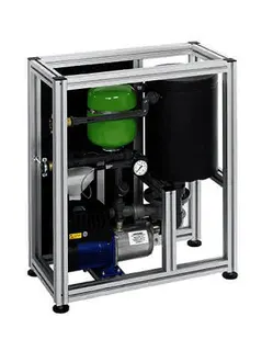 Grünbeck Euro-Systemtrennanlage GENO-G5 – Bild 2