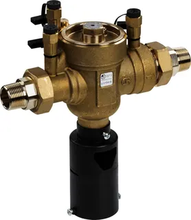 Grünbeck Euro-Systemtrenner GENO-DK 2, 1 1/2" – Bild 2