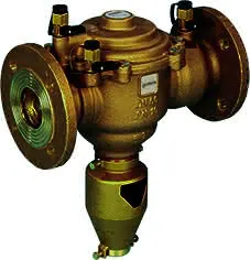 GB Euro-Systemtrenner GENO-DK 2-Maxi DN 65