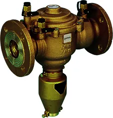 Grünbeck Euro-Systemtrenner GENO-DK 2-Maxi DN 50 – Bild 2