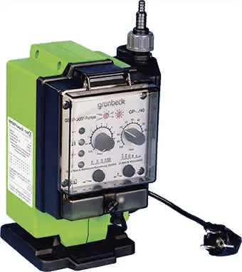 Grünbeck GENODOS-Pumpe GP-1/40 230V/50Hz