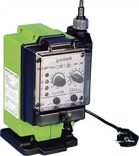 Grünbeck GENODOS-Pumpe GP-1/40 230V/50Hz