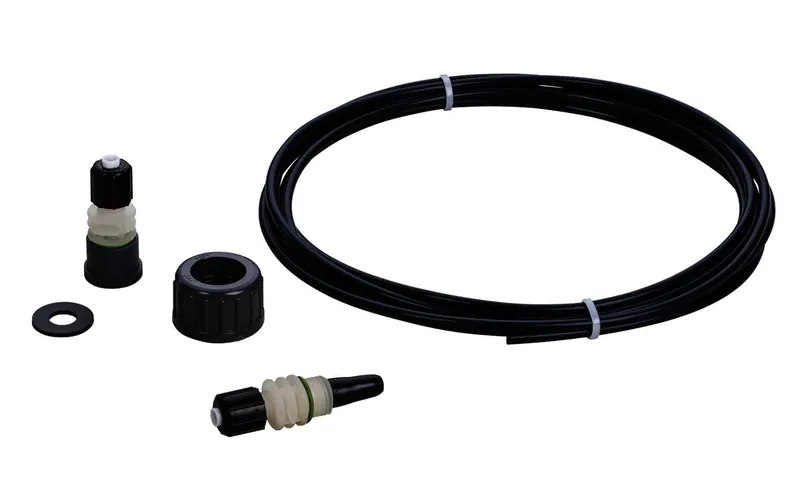 Grünbeck Dosiergruppe 2/4 G1/4 PPO/FPM für GP- Pumpe