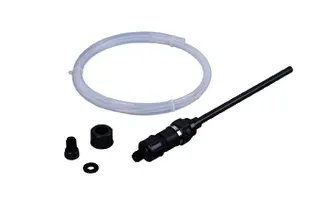 Grünbeck Dosiergruppe 2.71, PVC/EPDM für GP- Pumpe